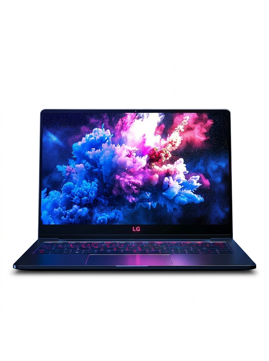 LG 그램 16인치 i7 13세대