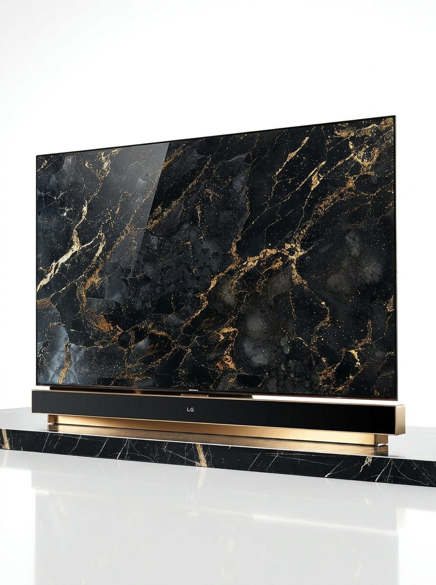 LG UHD 스마트 TV 86"