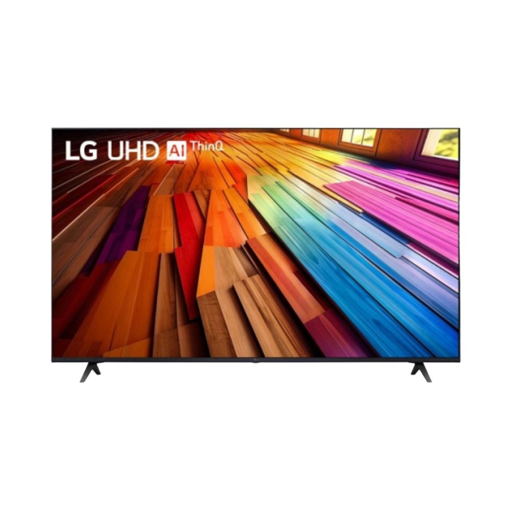 LG UHD 스마트 TV 86"